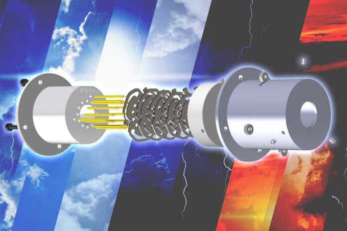 MIT researchers have demonstrated a 3D-printed plasma sensor for orbiting spacecraft.