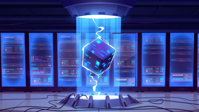 bigdata processing center