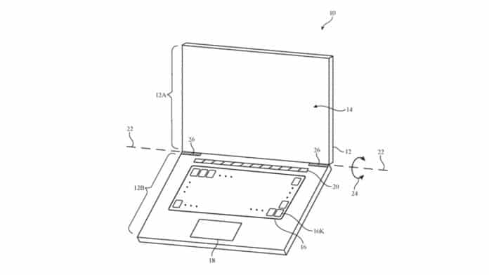 Apple is preparing to reinvent the keyboard