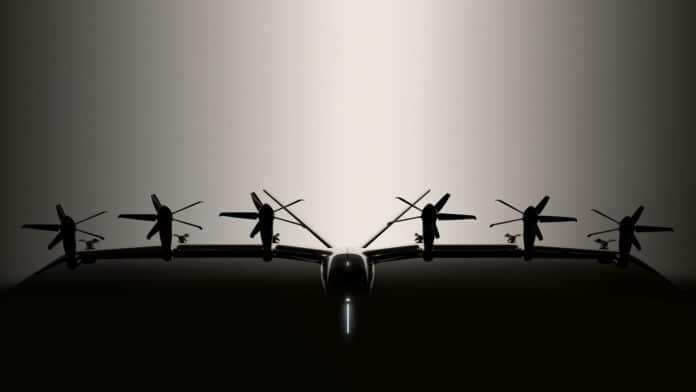 Archer to unveil its Midnight eVTOL air taxi next month.