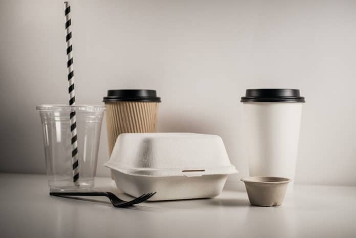 New method turns biodegradable plastic into foam to combat pollution