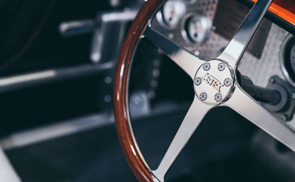 Bugatti begins deliveries of its bespoke Baby II roadsters