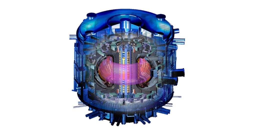 World's most powerful magnet is ready for ITER fusion reactor