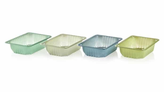 Faerch's new Packaging Solution Made from 100% Recycled Content.
