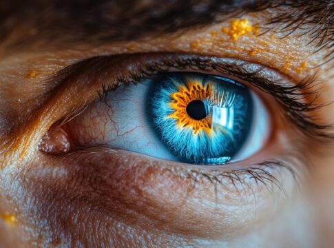 Human Eye