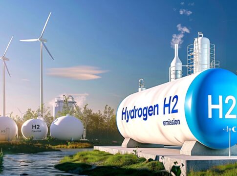 hydrogen Hydrogen