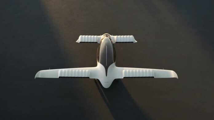 Lilium Jet starts tests at Europe’s largest wind tunnel facility.