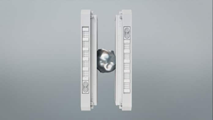 Volvo Cars to build electric cars using advanced mega casting.