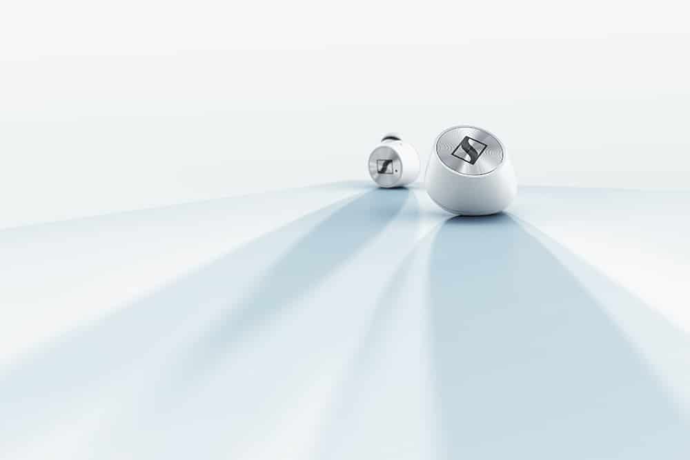 It delivers exceptional sound quality thanks to superior audio technology.