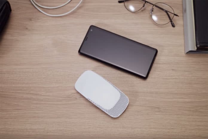 Reon Pocket mini AC