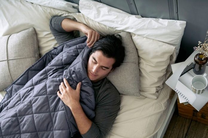 Reviv Blanket