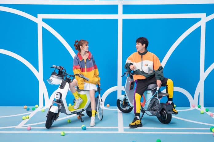 Segway-Ninebot adds new eMopeds and eScooters in its catalog