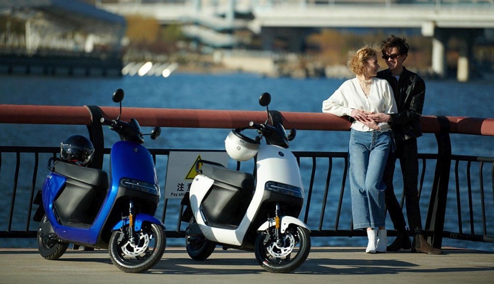 Segway-Ninebot adds new eMopeds and eScooters in its catalog