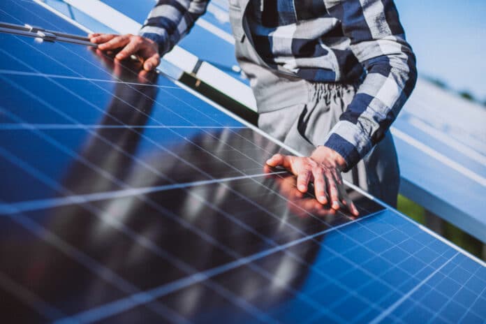 Solar Panel