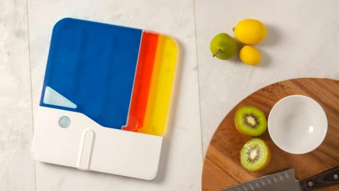 Somat Smart: A smarter way to wash