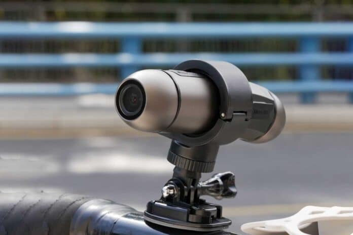 SOOCOO S50+: Your Best 4K Dual-Recording Riding Camera