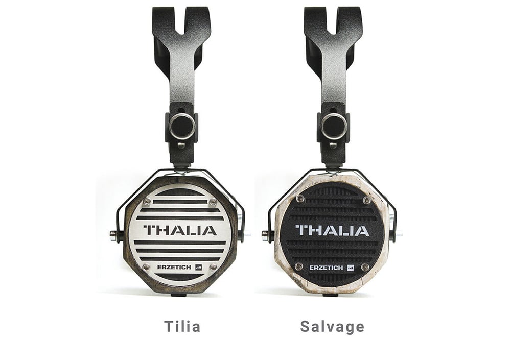 The customer can choose from two variants.