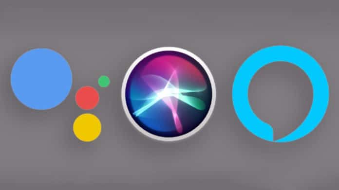 Leading digital assistants are getting better at their jobs