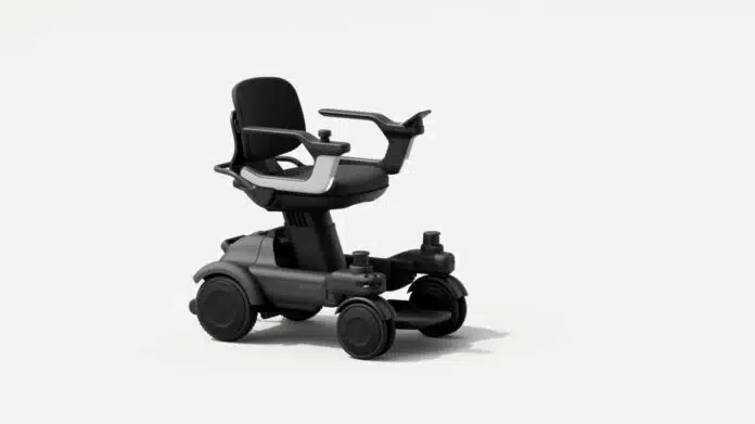The design of Strutt ev¹