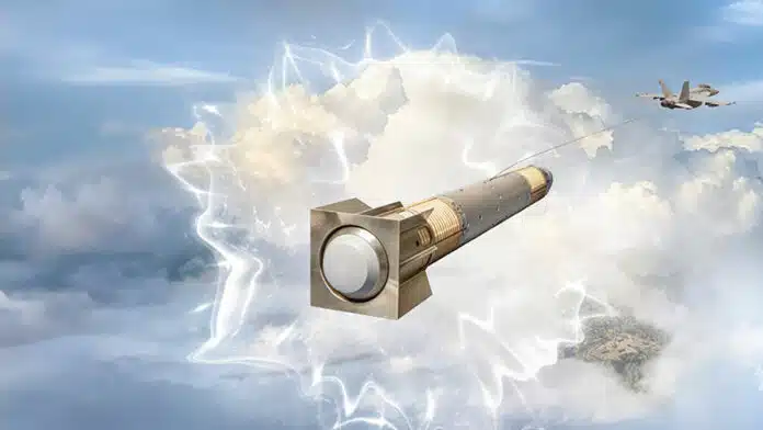 BAE Systems to develop next-generation airborne decoy countermeasure.