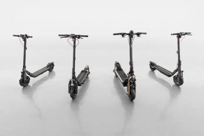 eKickScooter