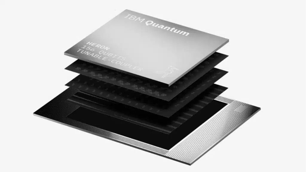 Heron processors