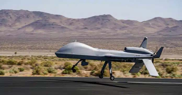 First flight of the HFE 2.0 engine took place on May 9, 2023.