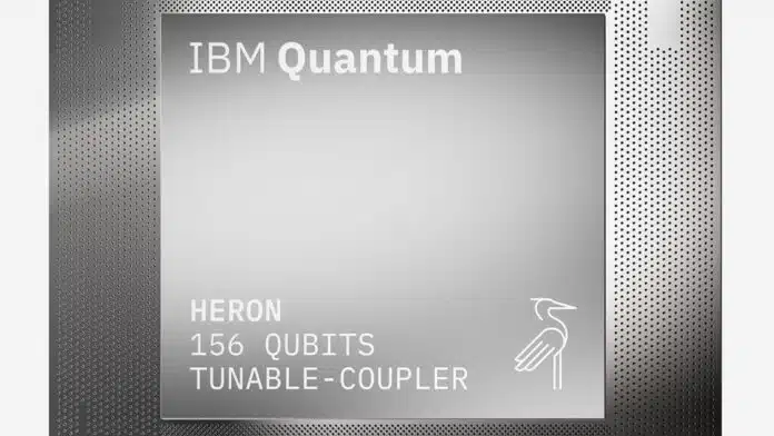 IBM Quantum Heron