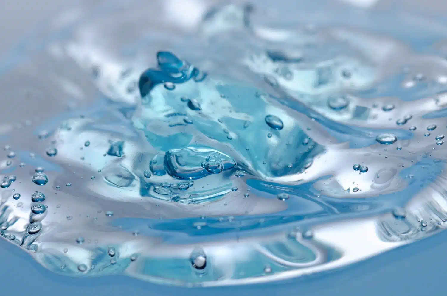 hyaluronic acid tratment
