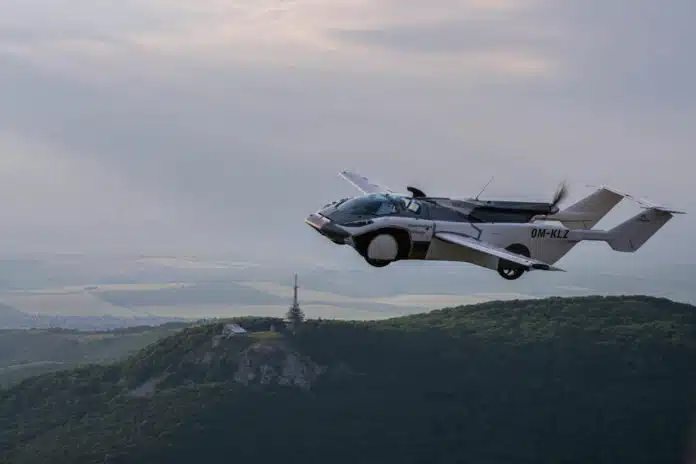 AirCar