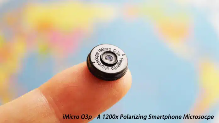 iMicro Q3p