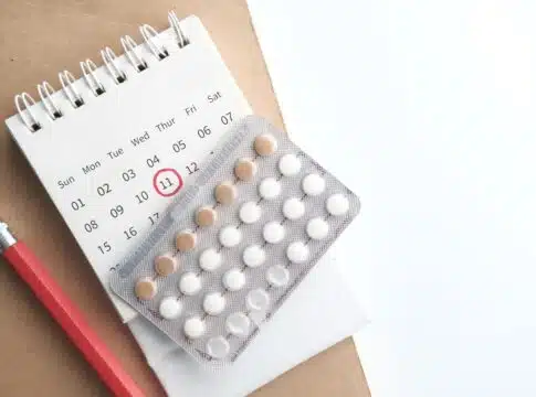 medicine calender