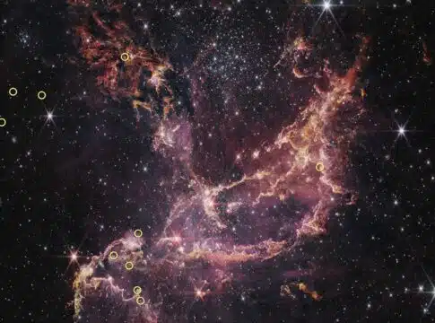 NGC 346