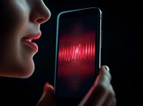 offline speech recognition