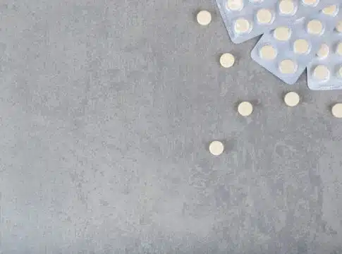 paracetamol