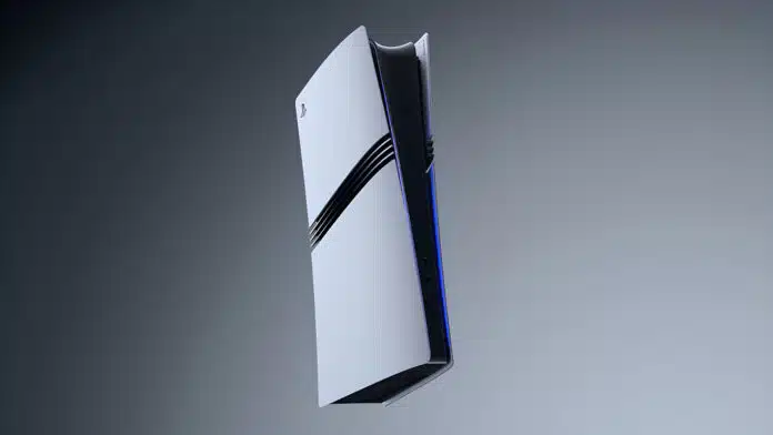 PlayStation 5 Pro