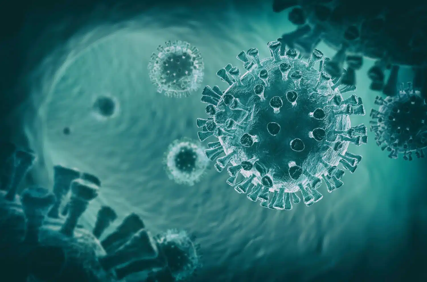 virus sars cov 2