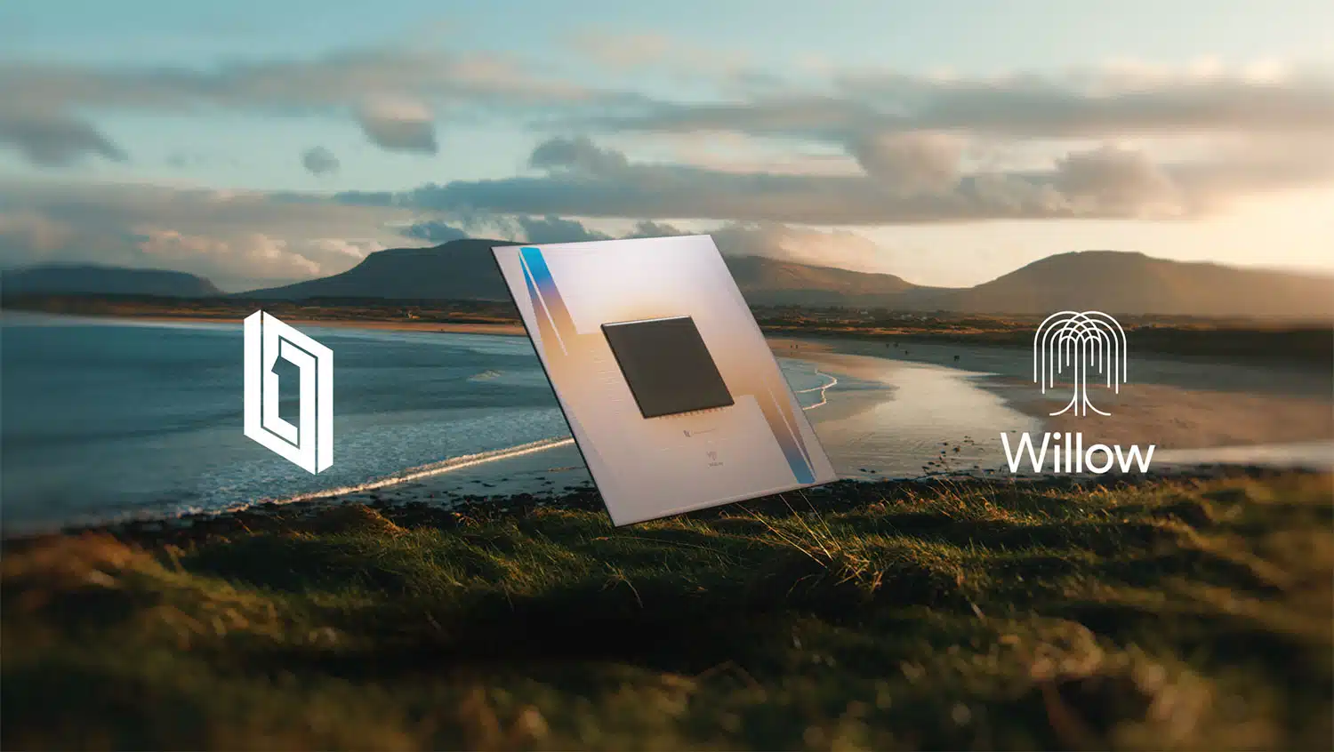 Willow-quantum-chip